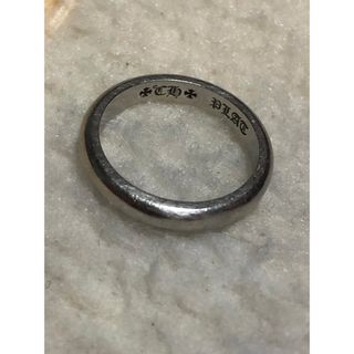 Chrome Hearts - クロムハーツ ウェディングバンドリング Chrome Hearts - クロムハーツ ウェディングバンドリング