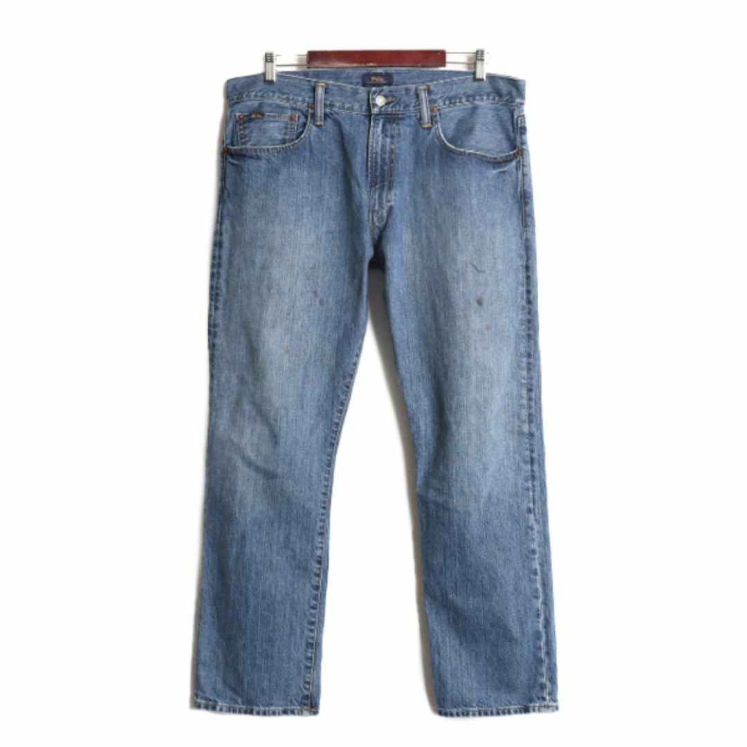 Ralph Lauren - ヴィンテージ 加工 ポロ ラルフローレン Ralph Lauren - ヴィンテージ 加工 ポロ ラルフローレン