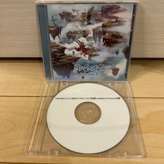 Episode0 特典CD-R付き(ポップス/ロック(邦楽))