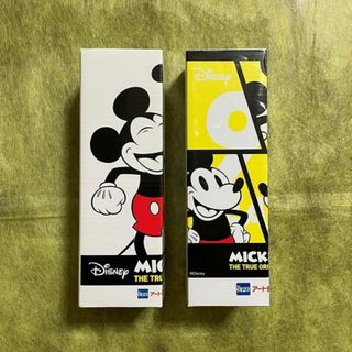 ディズニー　ミッキー　ステンレスボトル　２種２本セット(タンブラー)