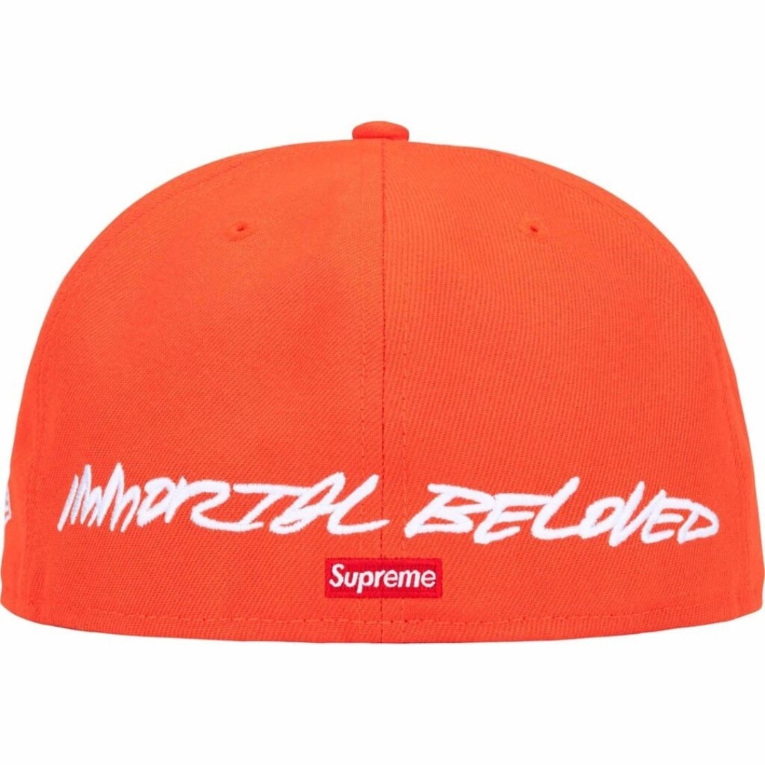 Supreme - Supreme Futura New Era フューチュラ ニューエラ Supreme - Supreme Futura New Era フューチュラ ニューエラ