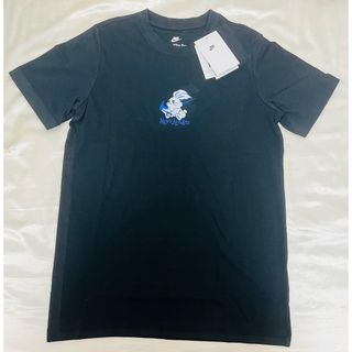 ナイキ(NIKE)のNew jeans × NIKE Tシャツ(Tシャツ(半袖/袖なし))