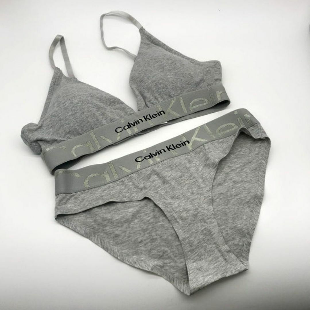ck Calvin Klein - カルバンクライン レディース 上下セット ck Calvin Klein - カルバンクライン レディース 上下セット