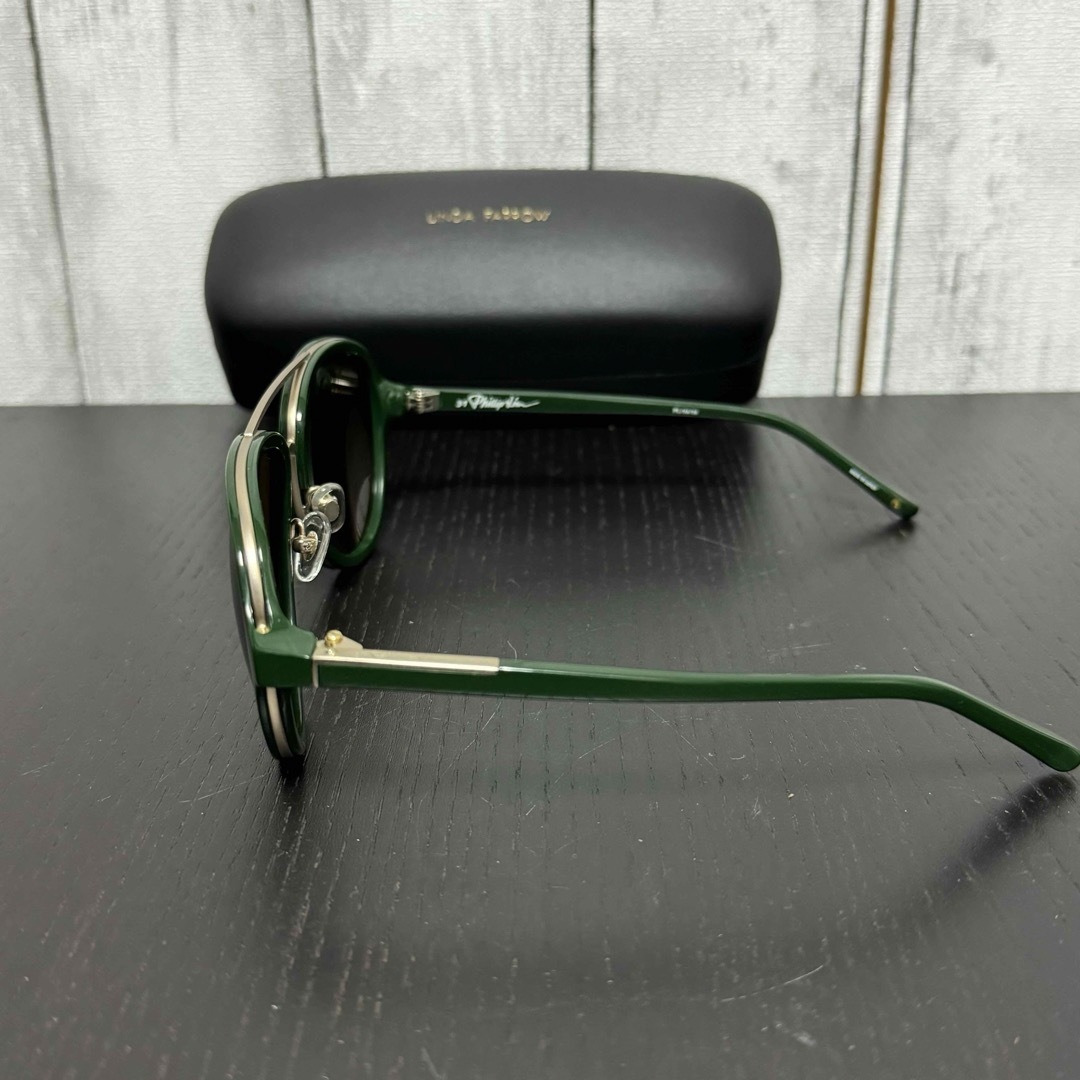 Linda Farrow - 美品!LINDA FARROW×3.1 PHILLIP LIM コラボアイ Linda Farrow - 美品!LINDA FARROW×3.1 PHILLIP LIM コラボアイ