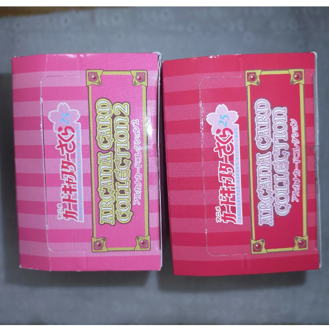 CCさくら.カードキャプターさくら アルカナカードコレクション CCさくら.カードキャプターさくら アルカナカードコレクション