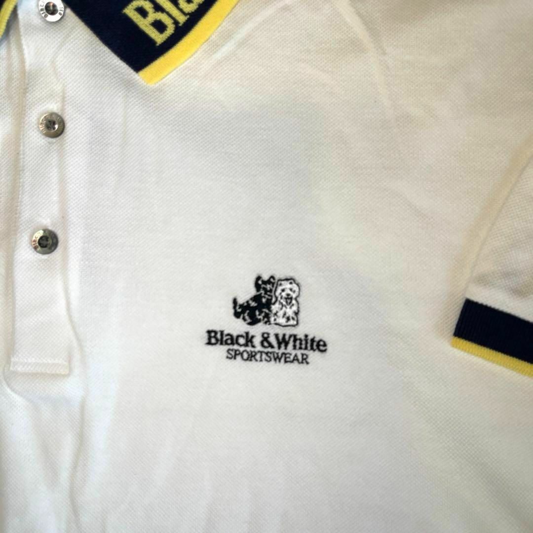 Black & White Sportswear - 値下げ!良品【Black&White Black & White Sportswear - 値下げ!良品【Black&White