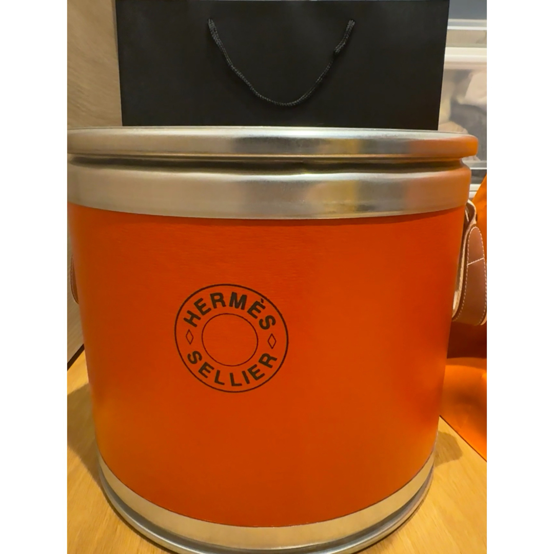 HERMES エルメス サドルボックス スモール SADDLE BOX HERMES エルメス サドルボックス スモール SADDLE BOX