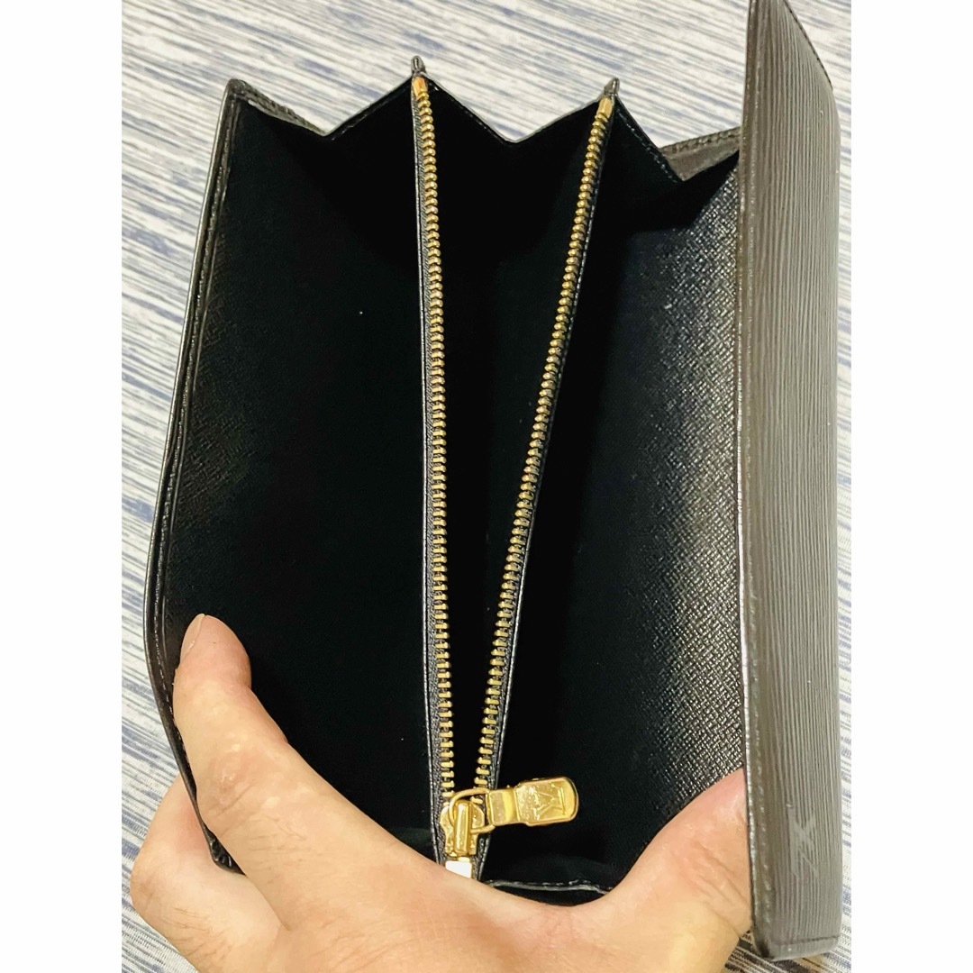 LOUIS VUITTON - 22 超美品 ルイヴィトン ポルトフォイユ サラ LOUIS VUITTON - 22 超美品 ルイヴィトン ポルトフォイユ サラ
