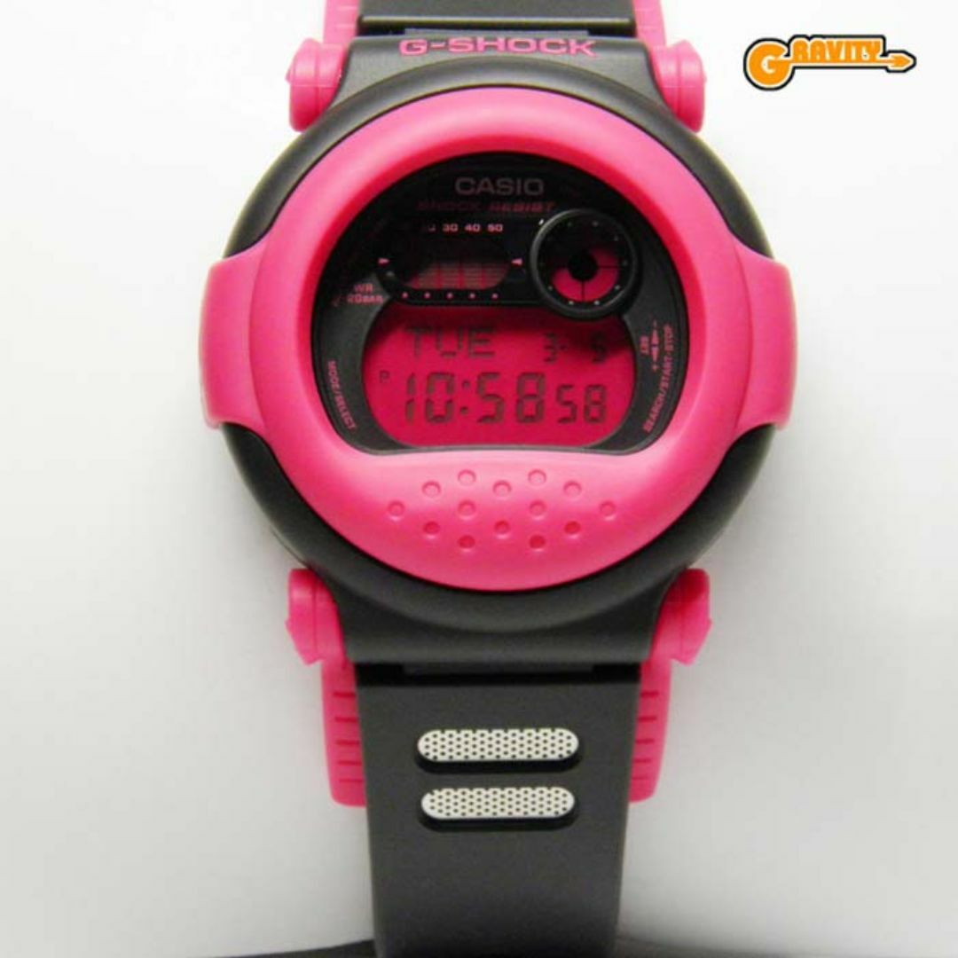 G-SHOCK - G-001-1BJF ピンクジェイソン【未使用品】の通販 by G-SHOCK - G-001-1BJF ピンクジェイソン【未使用品】の通販 by