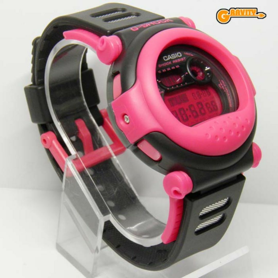 G-SHOCK - G-001-1BJF ピンクジェイソン【未使用品】の通販 by G-SHOCK - G-001-1BJF ピンクジェイソン【未使用品】の通販 by
