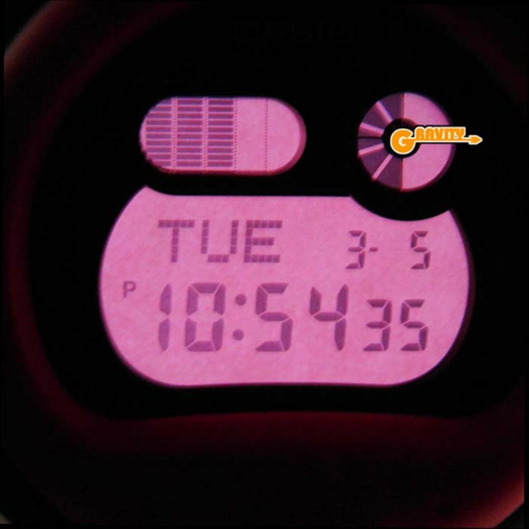 G-SHOCK - G-001-1BJF ピンクジェイソン【未使用品】の通販 by G-SHOCK - G-001-1BJF ピンクジェイソン【未使用品】の通販 by
