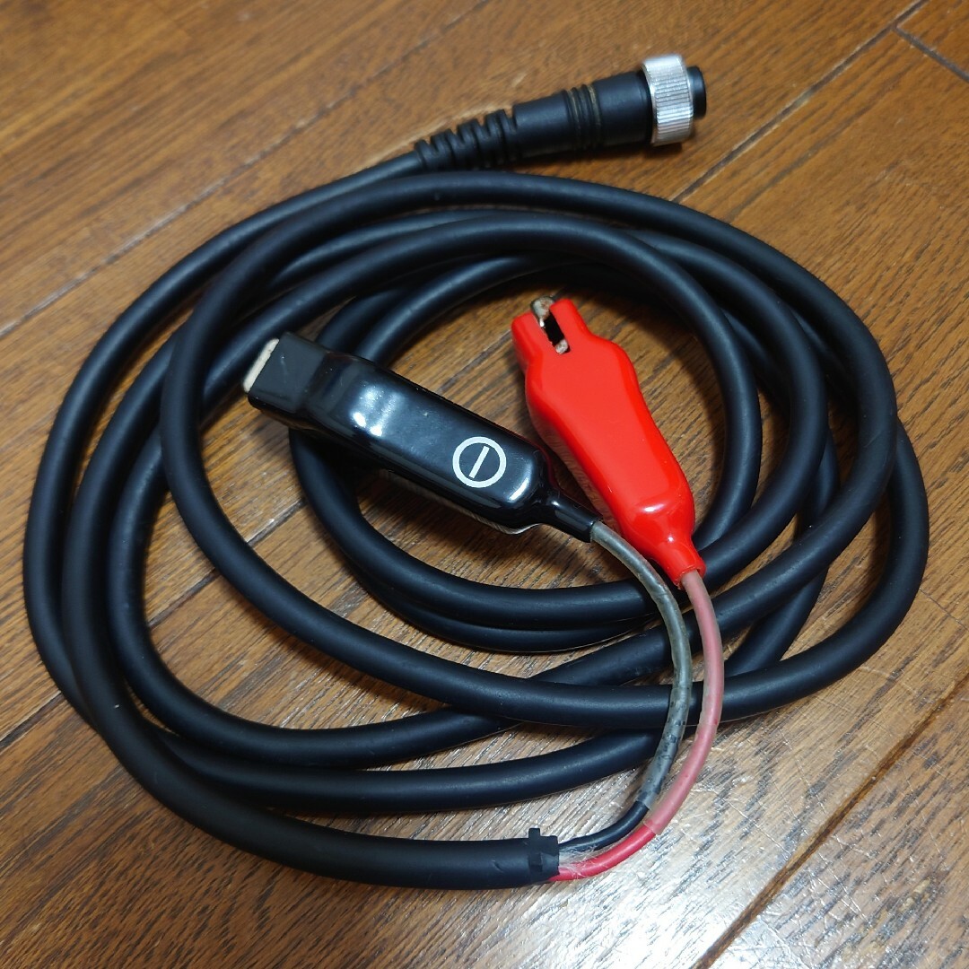 SHIMANO - シマノ/プレミオ3000/電動リール+六芯用ケーブル SHIMANO - シマノ/プレミオ3000/電動リール+六芯用ケーブル
