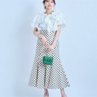 Apuweiser-riche(ロングスカート)のフリマアイテム一覧 Apuweiser-riche(ロングスカート)のフリマアイテム一覧