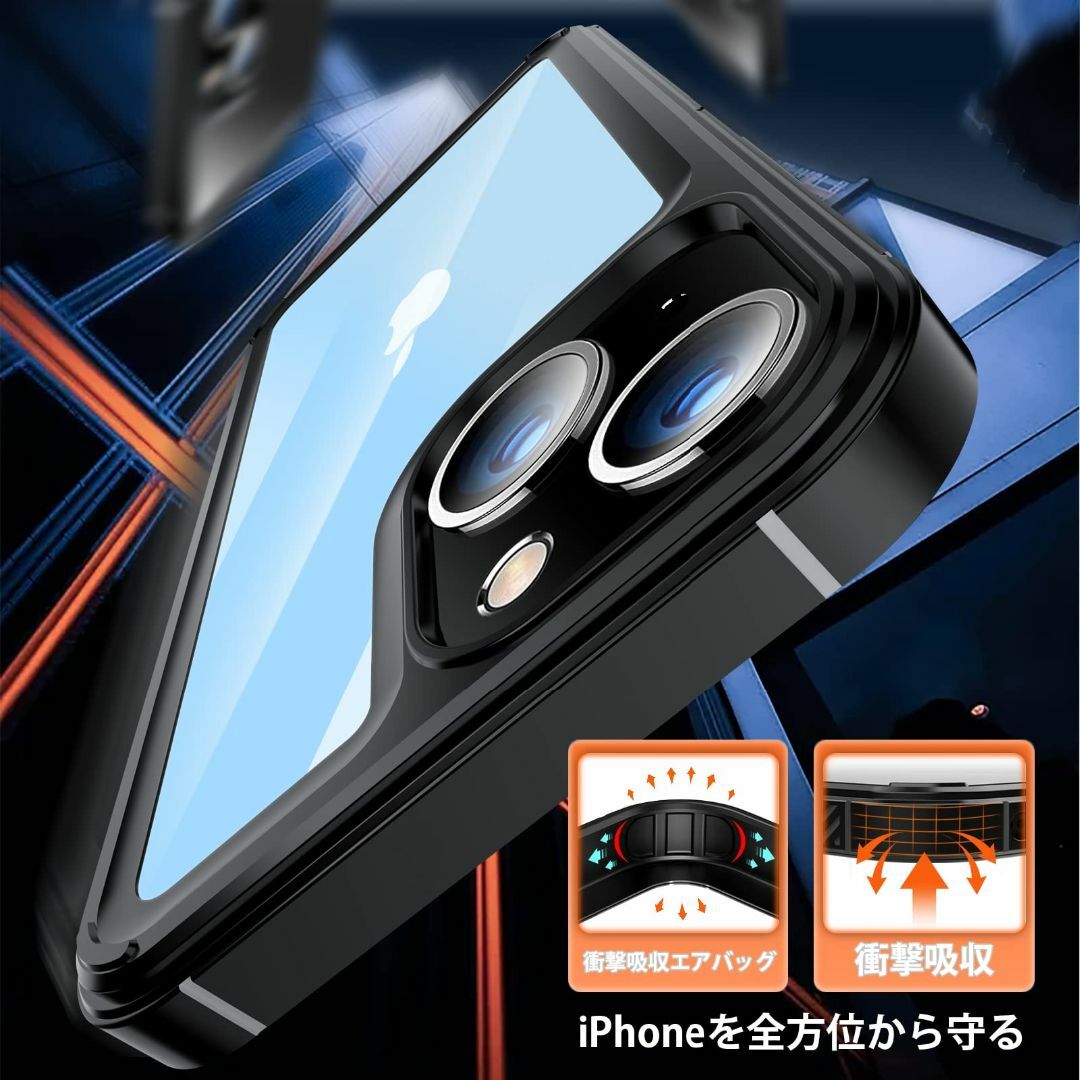 サイズ:iPhone13PROMAX_色:黒+透】iPhone 13 PRO の通販 by サイズ:iPhone13PROMAX_色:黒+透】iPhone 13 PRO の通販 by