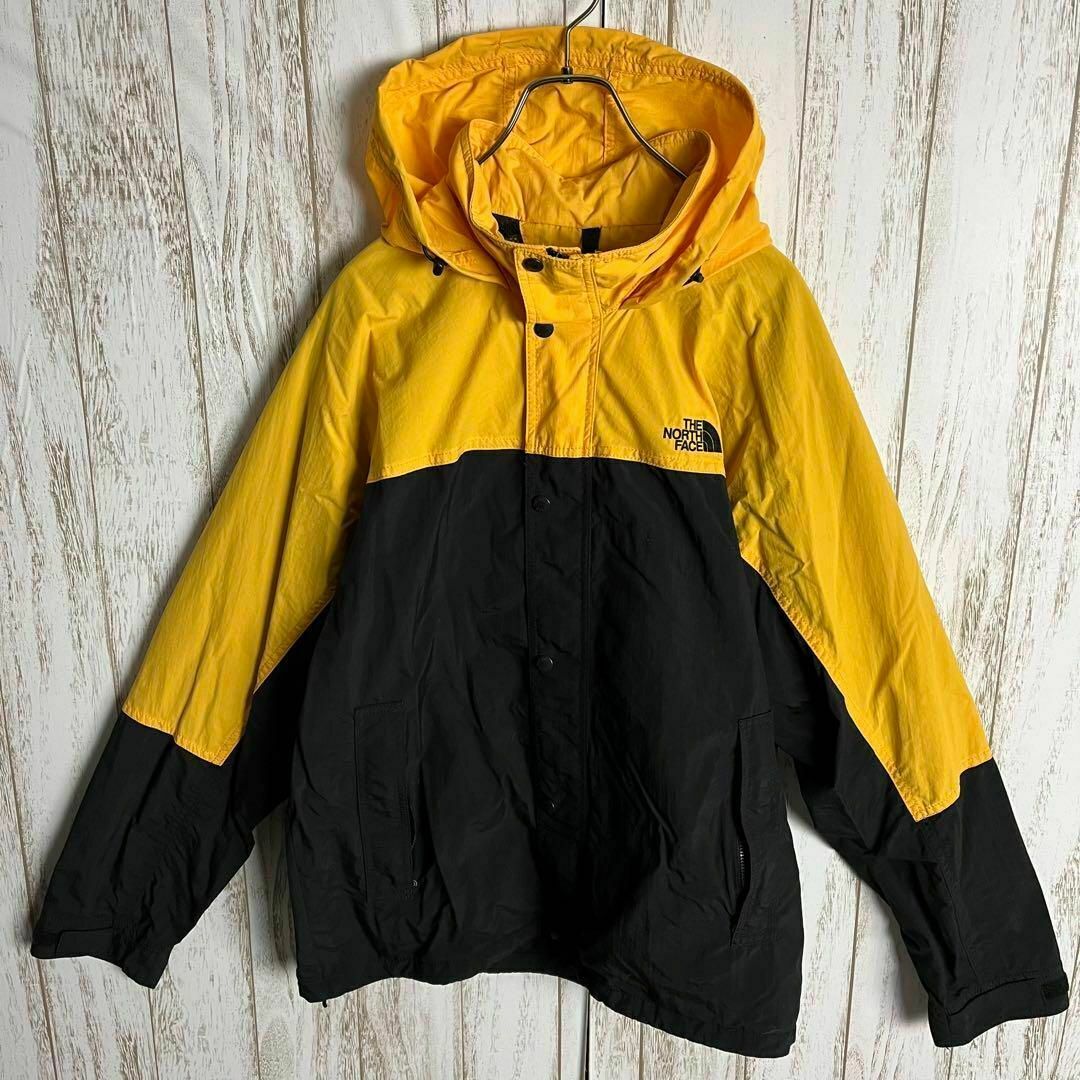 THE NORTH FACE - 【人気Lサイズ】ノースフェイス☆ワンポイント THE NORTH FACE - 【人気Lサイズ】ノースフェイス☆ワンポイント
