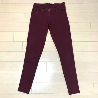 ZARA(スキニーパンツ)のフリマアイテム一覧 ZARA(スキニーパンツ)のフリマアイテム一覧