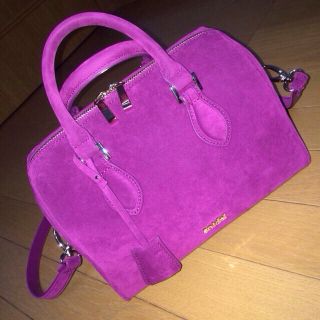 スナイデル(SNIDEL)のSALE！！snidelボストンバッグ(ボストンバッグ)