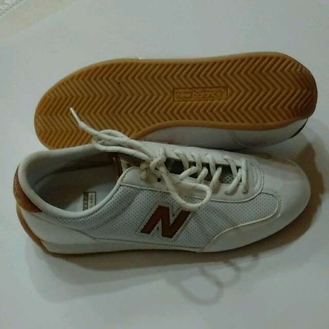 New Balance(ニューバランス)のnew  balance ニューバランス  クラッシック レディースの靴/シューズ(スニーカー)の商品写真