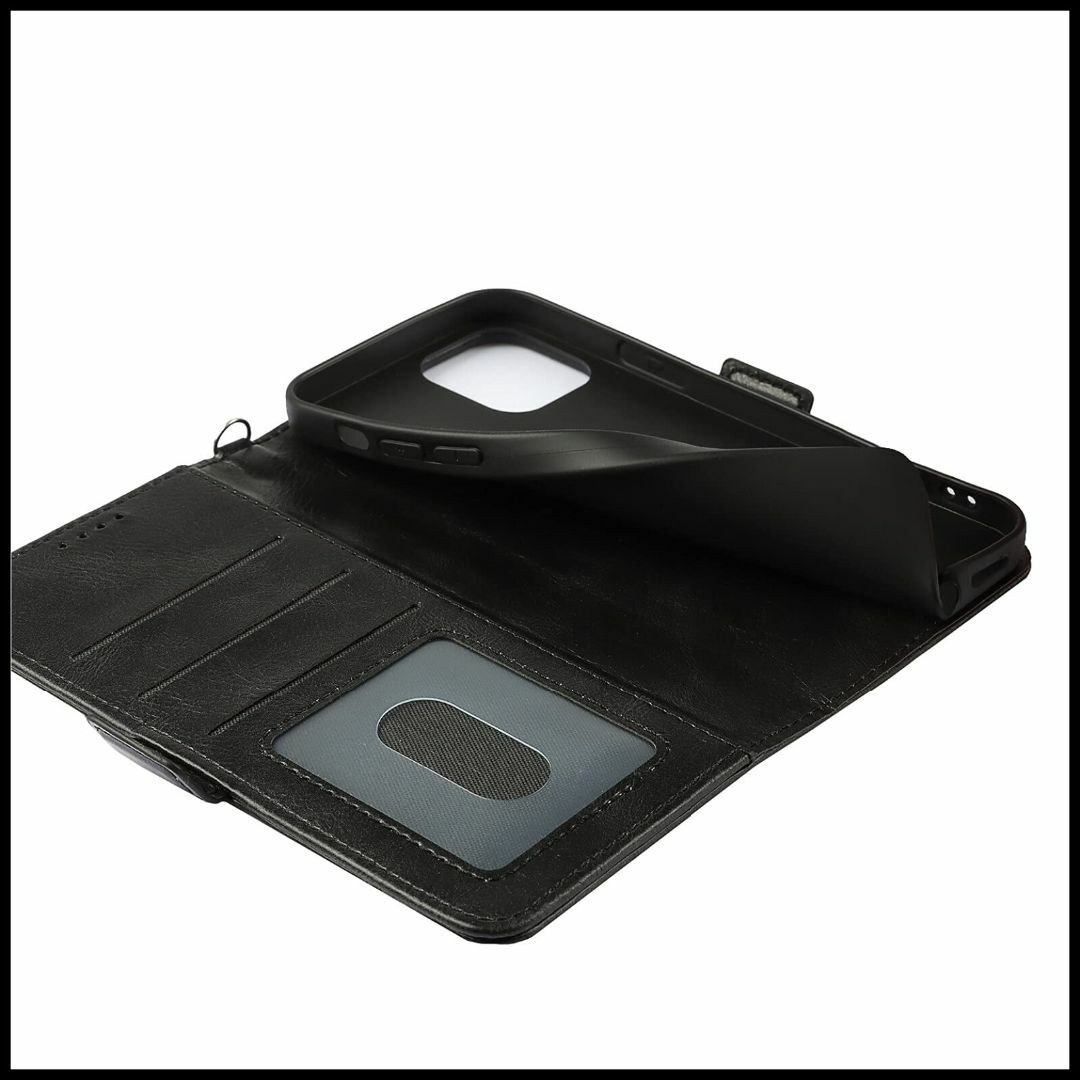 サイズ:iPhone13ProMax_色:ブラック】iPhone 13 Proの通販 by サイズ:iPhone13ProMax_色:ブラック】iPhone 13 Proの通販 by