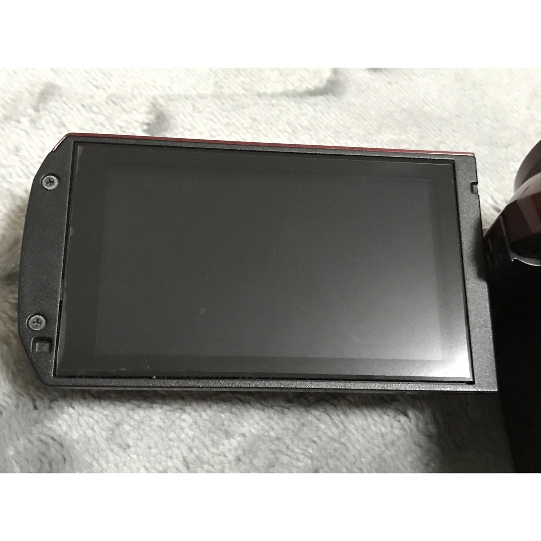 Canon ビデオカメラ IVIS HF M51 RD Canon ビデオカメラ IVIS HF M51 RD