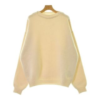 FEAR OF GOD(ニット/セーター)のフリマアイテム一覧 FEAR OF GOD(ニット/セーター)のフリマアイテム一覧