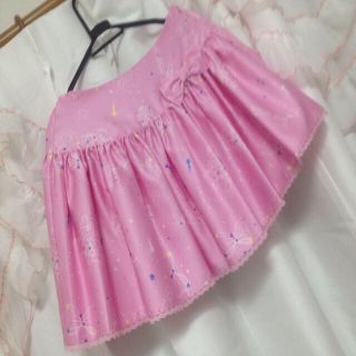 アンジェリックプリティー(Angelic Pretty)のアンジェリックプリティ♡スカート(ひざ丈スカート)