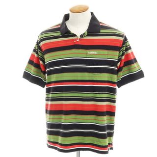 Supreme(ポロシャツ ・ レッド/赤色系)のフリマアイテム一覧 Supreme(ポロシャツ ・ レッド/赤色系)のフリマアイテム一覧