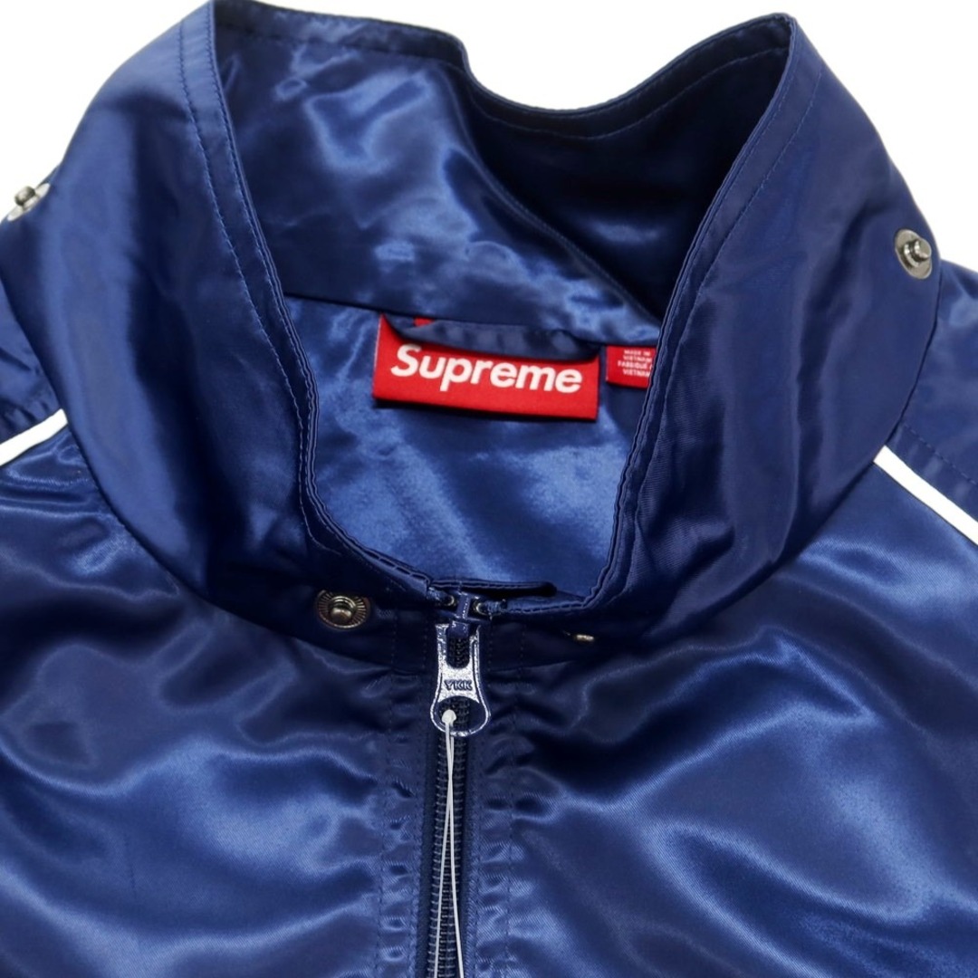 Supreme - 【中古】シュプリーム Supreme 2024年春夏 Satin Supreme - 【中古】シュプリーム Supreme 2024年春夏 Satin