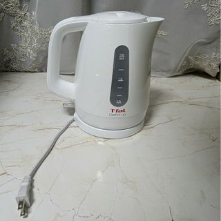 ティファール(T-fal)のティファール T-fal KO1731JP 電子ケトル Delfini up(電気ケトル)