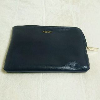 マウジー(moussy)のMOUSSY*ポーチ(ポーチ)