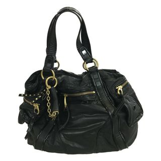 ジューシークチュール(Juicy Couture)のジューシークチュール ショルダーバッグ 肩掛け メンズ(ショルダーバッグ)