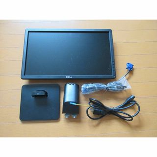 デル(DELL)のDELL PC モニター(ディスプレイ)