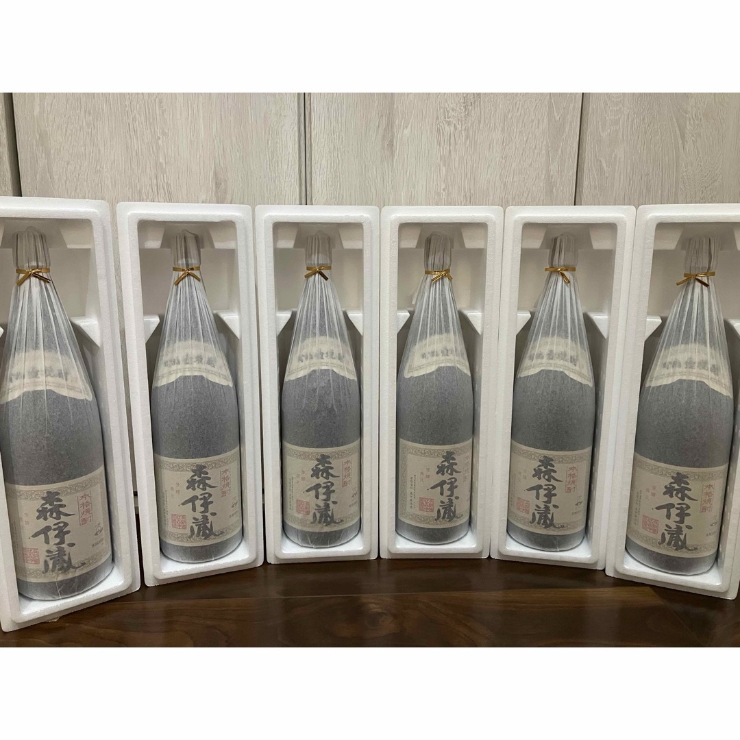 森伊蔵 1800ml 6月到着分 未開封|飲料 森伊蔵 1800ml 6月到着分 未開封|飲料