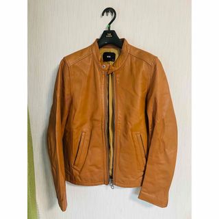 新品未使用 メゾンミハラヤスヒロ ライダース唯一無二 新品未使用 メゾンミハラヤスヒロ ライダース唯一無二