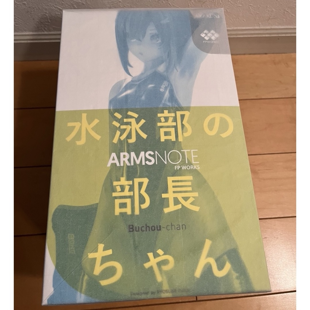 新品未開封 ホビージャパン AMAKUNI ARMS NOTE 水泳部のコウハイ 新品未開封 ホビージャパン AMAKUNI ARMS NOTE 水泳部のコウハイ