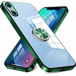 iPhone XS Max 用 ケース(その他)