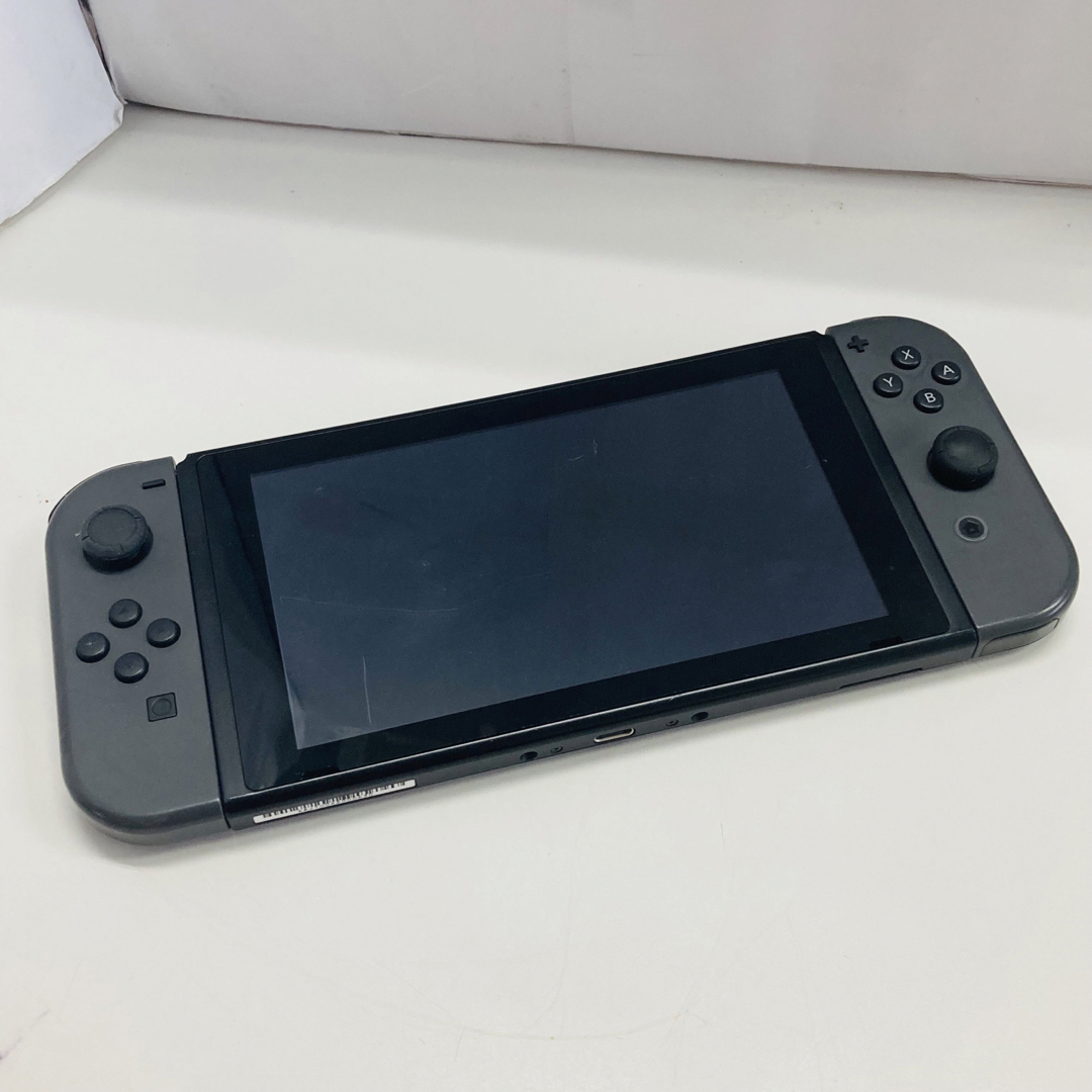Nintendo Switch 旧型 本体 中古品 Nintendo Switch 旧型 本体 中古品