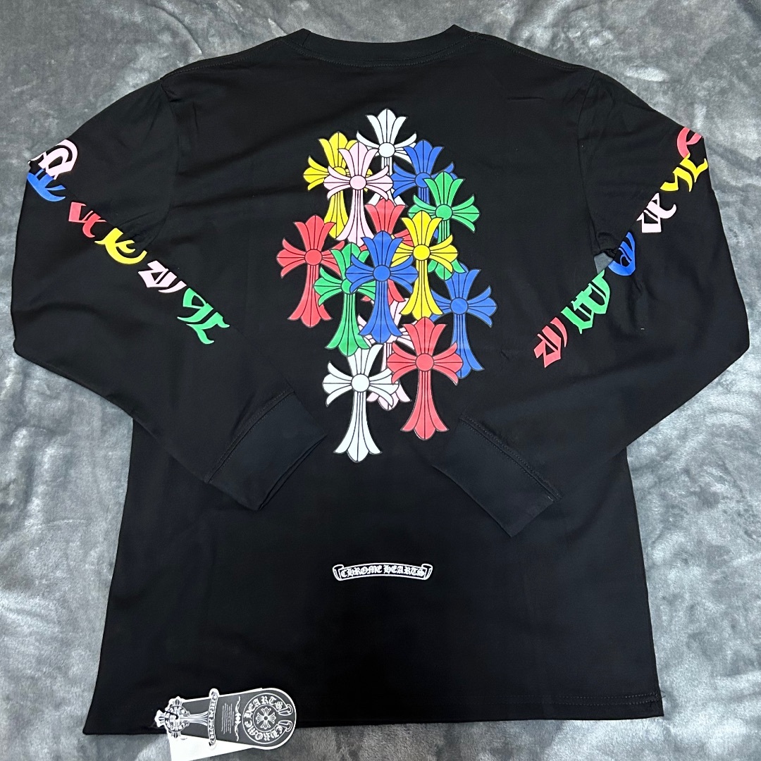 Chrome Hearts -  CHROME HEARTS “クロムハーツ”   MLTCOL CEM CRS