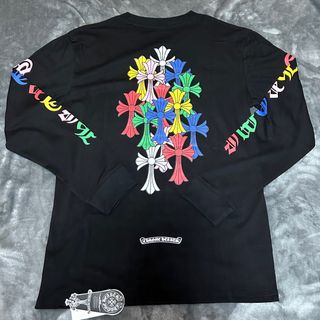 Chrome Hearts(Tシャツ(長袖/七分))のフリマアイテム一覧 Chrome Hearts(Tシャツ(長袖/七分))のフリマアイテム一覧