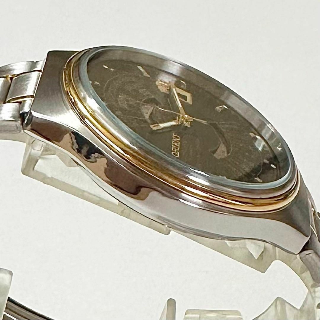 ORIENT - 希少!オリエント万年カレンダー腕時計 メンズ自動巻き ORIENT - 希少!オリエント万年カレンダー腕時計 メンズ自動巻き