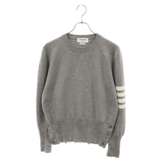 THOM BROWNE(ニット/セーター)のフリマアイテム一覧 THOM BROWNE(ニット/セーター)のフリマアイテム一覧