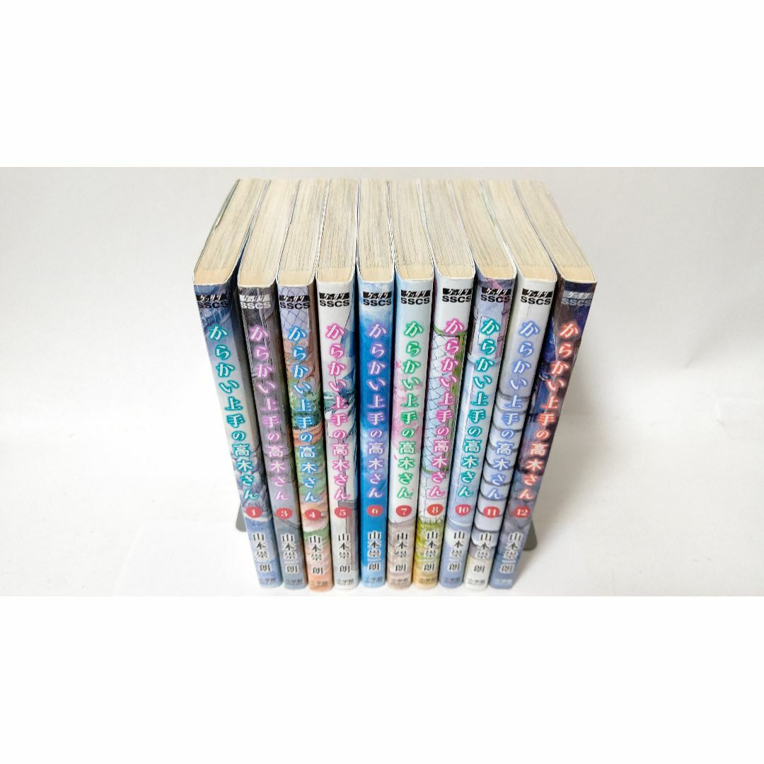 Amazon.co.jp: からかい上手の(元)高木さん (1) (ゲッサン少年
