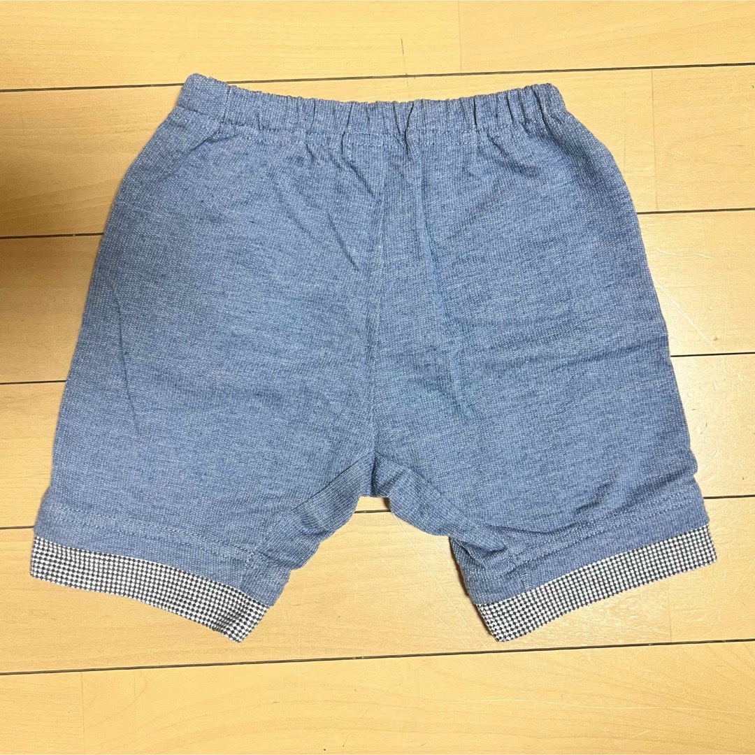 sense of wonder - BabyCheerベイビーチアーキウイTシャツパンツ sense of wonder - BabyCheerベイビーチアーキウイTシャツパンツ