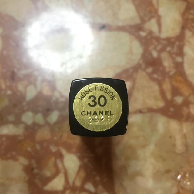 CHANEL(シャネル)の美品】シャネル CHANEL ルージュ 口紅 30 ピンク コスメ/美容のベースメイク/化粧品(口紅)の商品写真