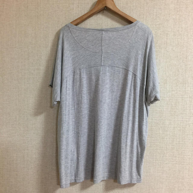 TSUMORI CHISATO(ツモリチサト)のTSUMORI CHISATO Tシャツ☆ レディースのトップス(Tシャツ(半袖/袖なし))の商品写真