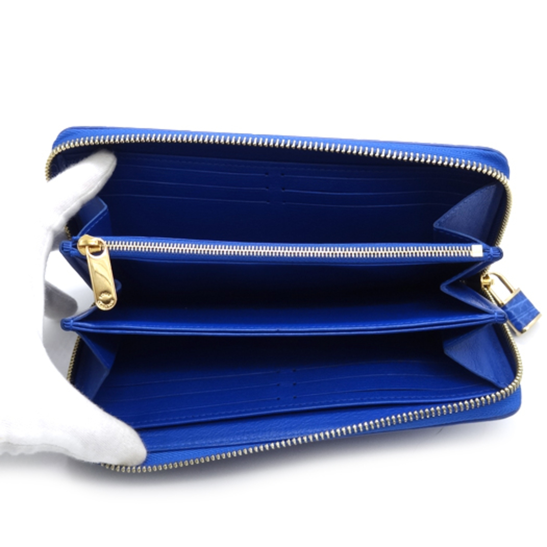 LOUIS VUITTON - ルイヴィトン ジッピーウォレット 長財布 LOUIS VUITTON - ルイヴィトン ジッピーウォレット 長財布