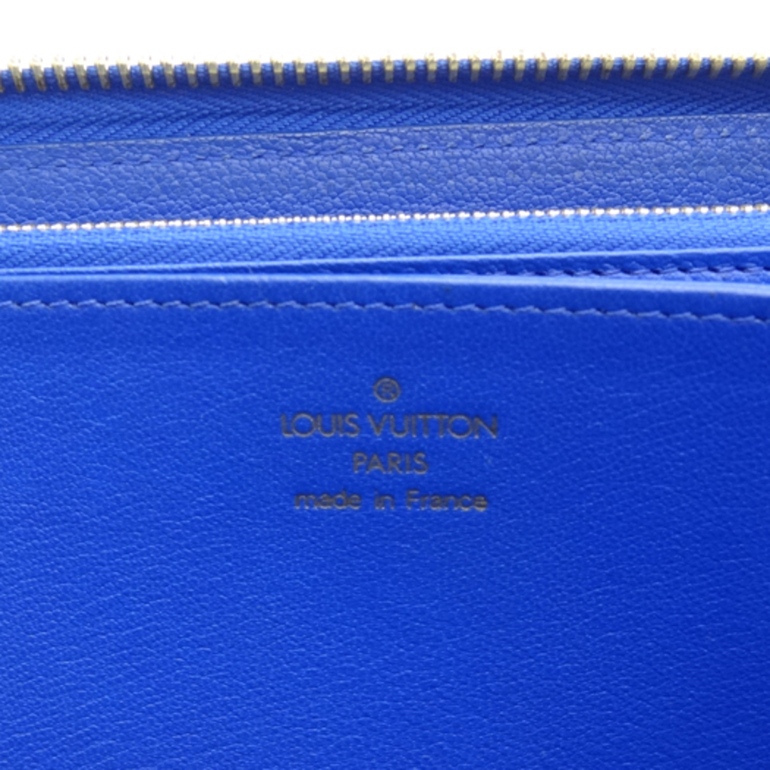 LOUIS VUITTON - ルイヴィトン ジッピーウォレット 長財布 LOUIS VUITTON - ルイヴィトン ジッピーウォレット 長財布