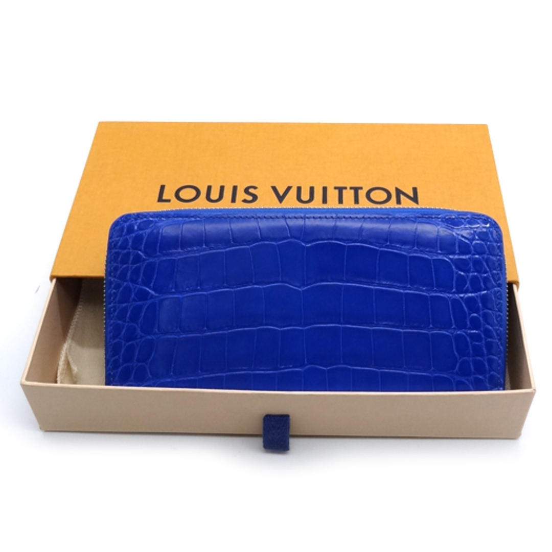 LOUIS VUITTON - ルイヴィトン ジッピーウォレット 長財布 LOUIS VUITTON - ルイヴィトン ジッピーウォレット 長財布