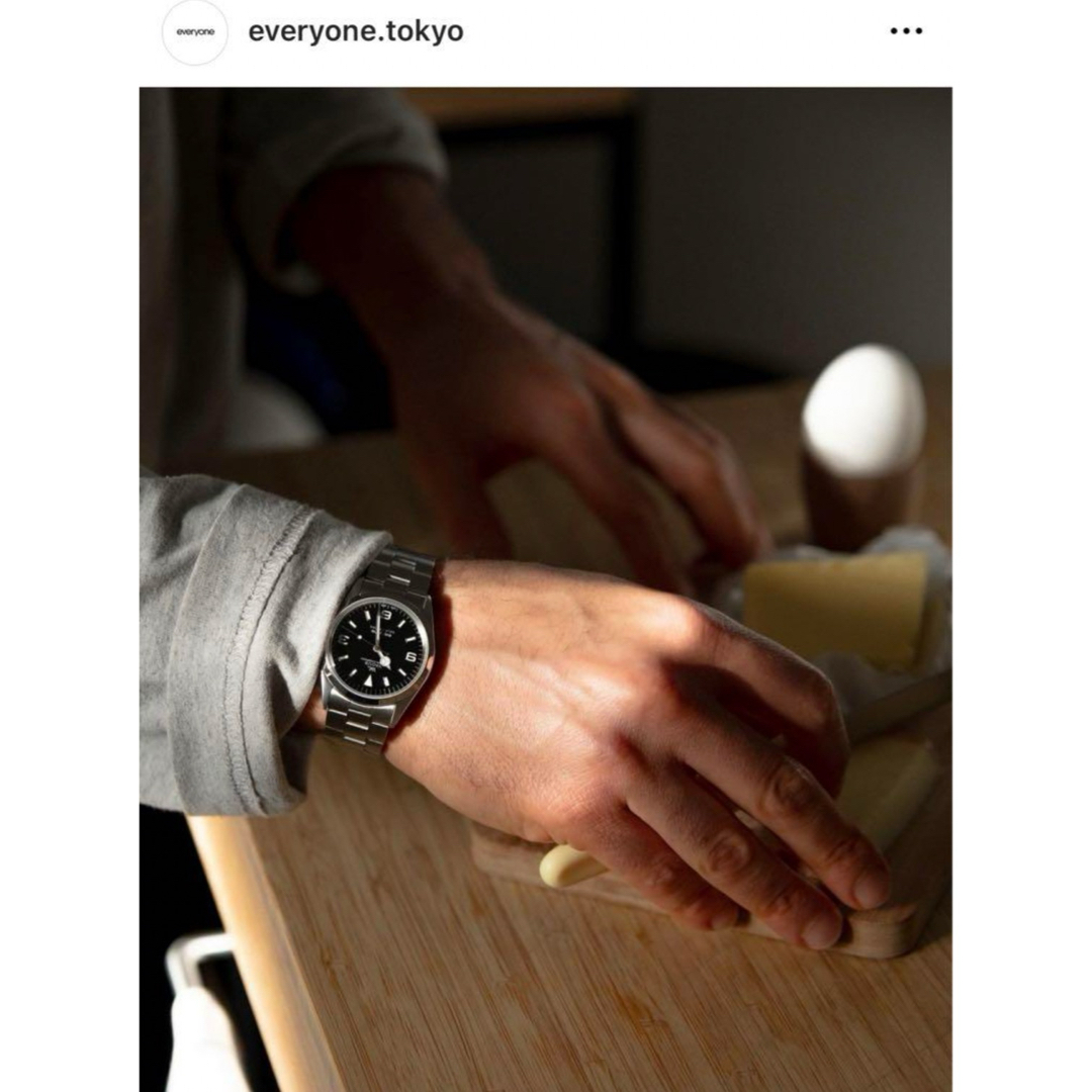 everyone Time Traveler by VAGUE WATCH CO everyone Time Traveler by VAGUE WATCH CO