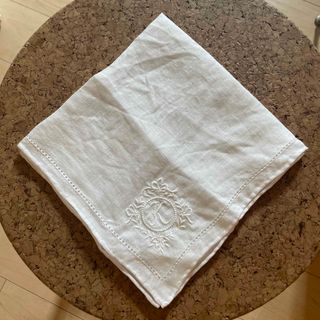 バーニーズニューヨーク(BARNEYS NEW YORK)のバーニーズニューヨーク♡ハンカチ(ハンカチ)